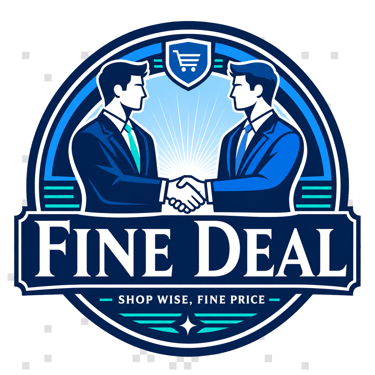 FineDeal — Shop Wise, Fine Price